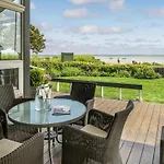 Beautiful In Bjert With Sauna Binderup Strand
