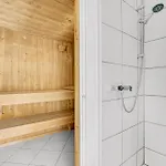Beautiful In Bjert With Sauna Holiday home *