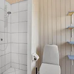 Beautiful In Bjert With Sauna Holiday home *